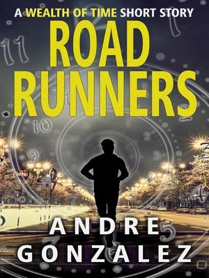 cover image of Road Runners